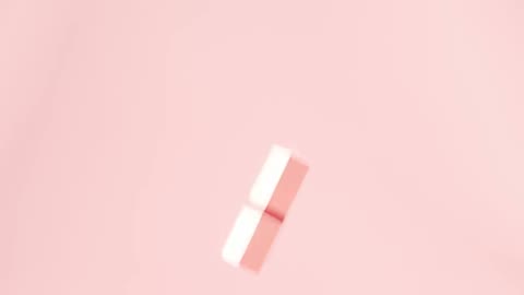 Beat 6: Empty pink
