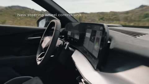 Beat 8: Panoramic display