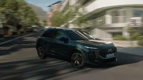 Beat 11: Audi assistant