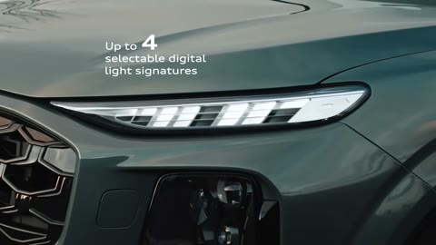 Beat 14: Driver and light settings