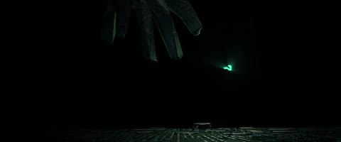 Beat 1: Dark horizon
