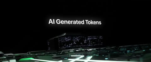 Beat 6: AI Generated Tokens