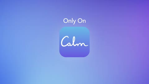 Beat 14: Calm