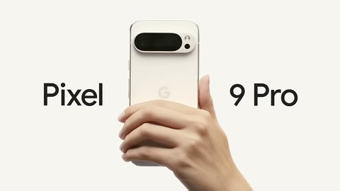 Beat 13: Pixel 9 Pro