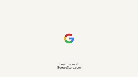 Beat 14: Google logo