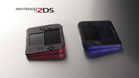 Beat 3: Red and blue reveal