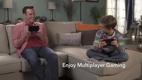 Beat 16: Dad and son