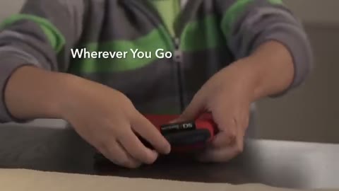 Beat 18: Boy with case