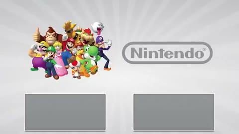 Beat 22: Nintendo end card