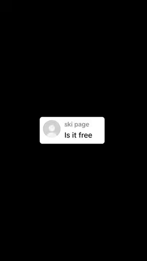 Beat 1: Free?