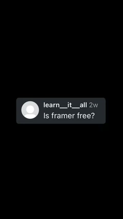 Beat 3: Is it free