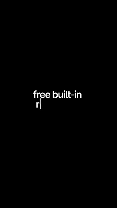 Beat 8: Unlimited exploration