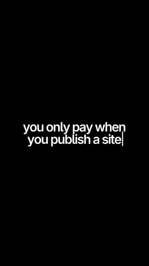 Beat 17: When you publish
