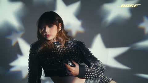 Beat 14: Pose