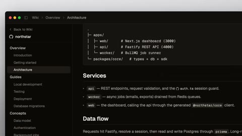 Beat 6: Scroll: Getting started