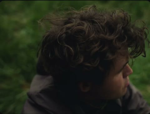 Beat 9: Man in grass
