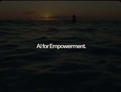 Beat 23: AI for Empowerment