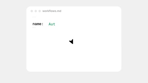 Beat 2: File opens