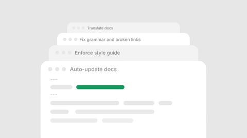 Beat 7: Workflow stack