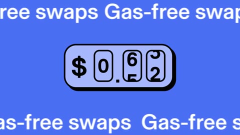 Beat 9: Swipe to fee counter
