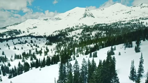 Beat 1: Mountain