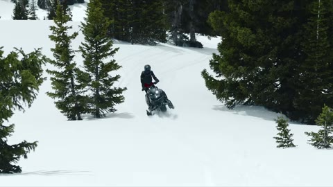 Beat 8: Distant rider