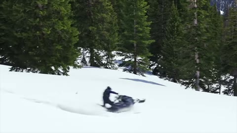 Beat 9: Jumps and spills