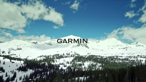 Beat 23: Garmin logo
