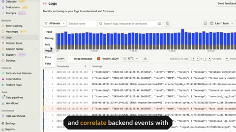 Beat 15: OpenTelemetry