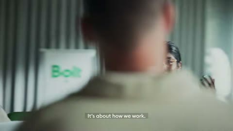 Beat 5: How we work