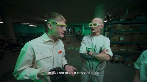 Beat 7: Customer first