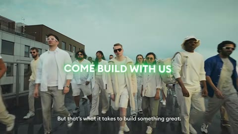 Beat 20: Great things