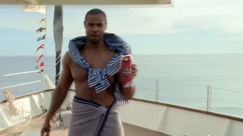 Beat 5: Bathroom to yacht
