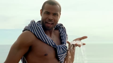 Beat 9: Pouring sand