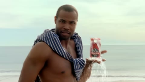 Beat 10: Bottle in the sand