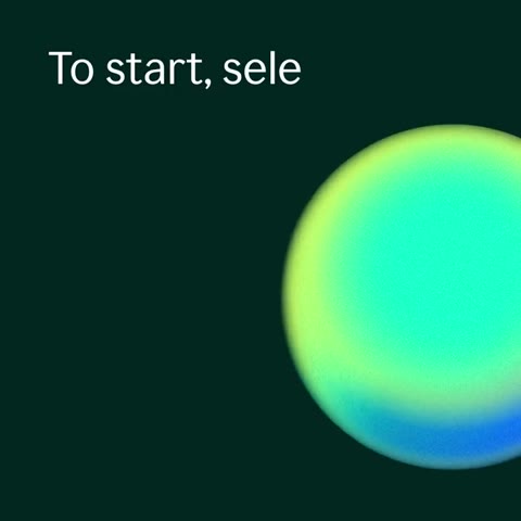 Beat 2: Orb sweep