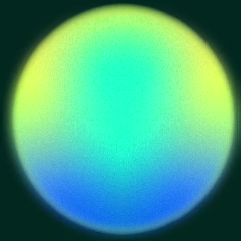 Beat 14: Orb hold