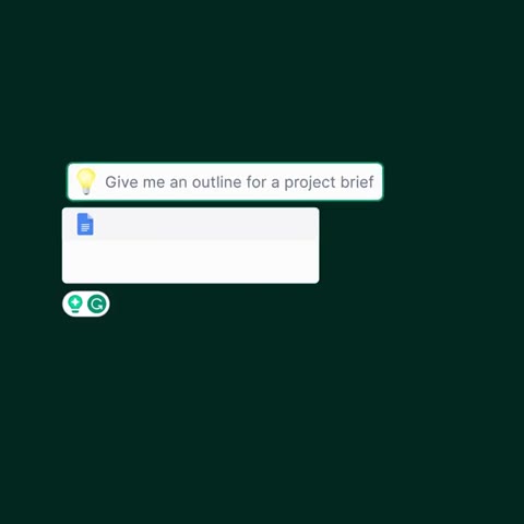 Beat 17: Outline prompt