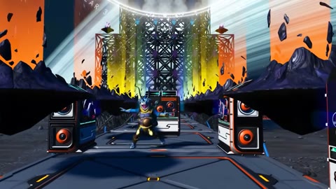 Beat 9: Year 3 to 4