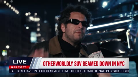 Beat 11: Eyewitness interview