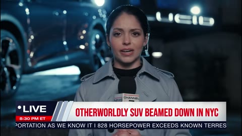 Beat 18: Reporter sign-off