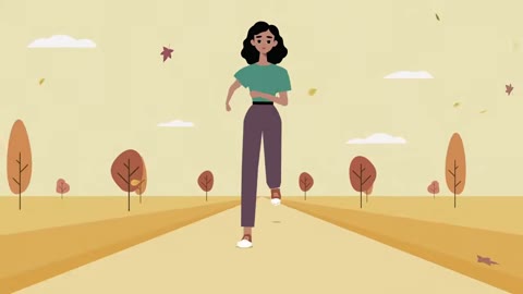 Beat 6: Seasons walk