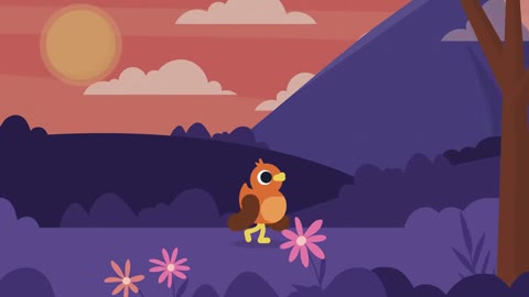 Beat 10: Bird walk