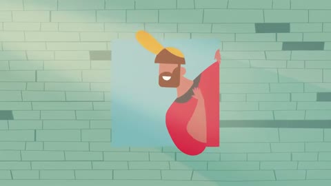 Beat 11: Man in the wall