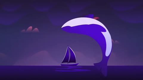 Beat 12: Whale leap