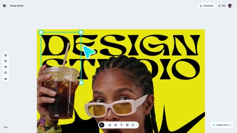 Beat 17: Poster build