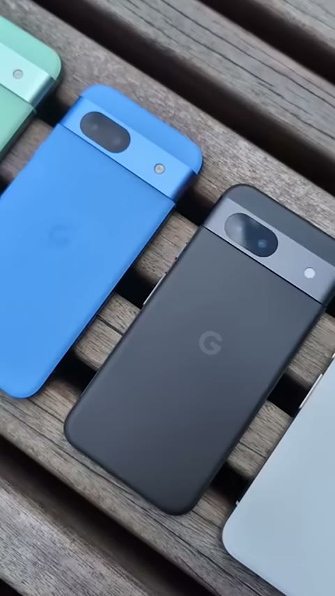Beat 3: Colour row