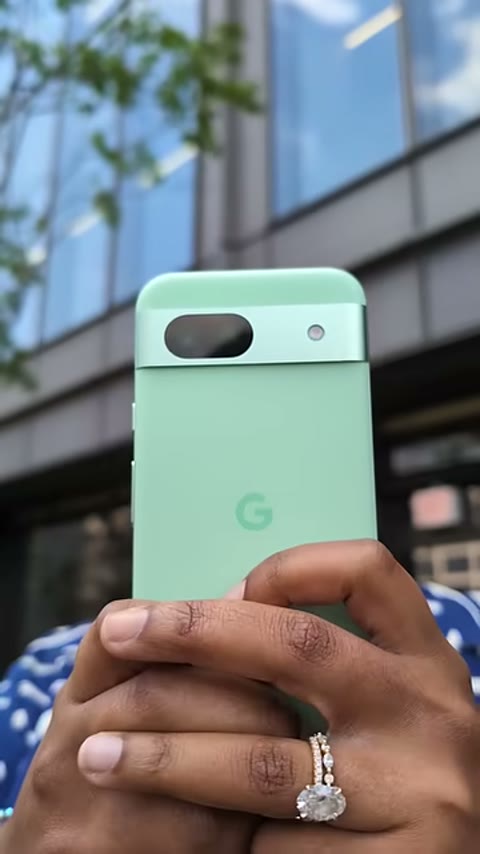 Beat 4: Mint back