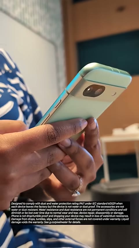 Beat 9: Durability