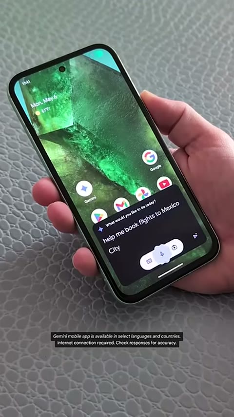 Beat 13: Assistant prompt
